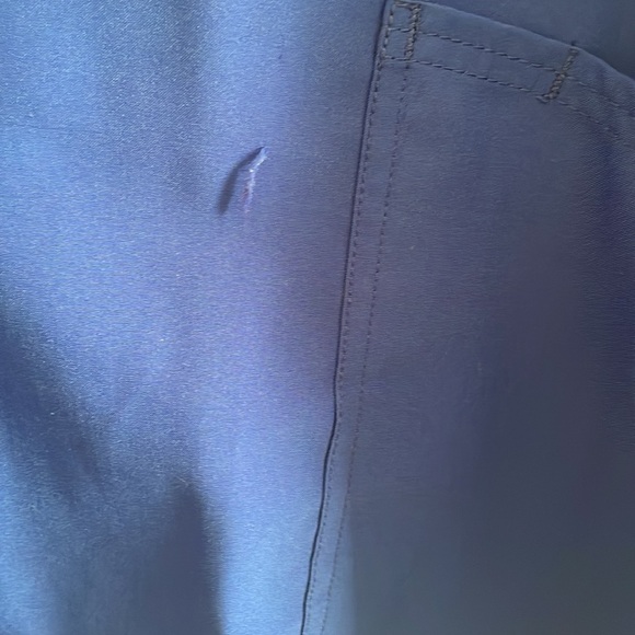 Scrub set - Picture 2 of 5